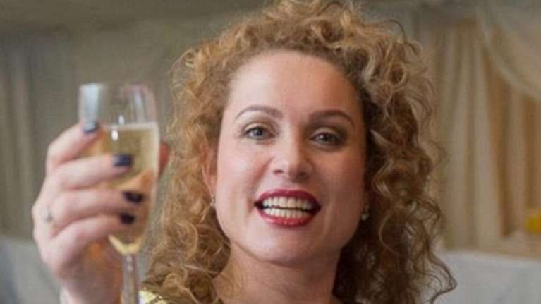 Συγνώμη Βρετανίδας  μετά τη δήλωση σοκ για το μακελειό στη Νίκαια