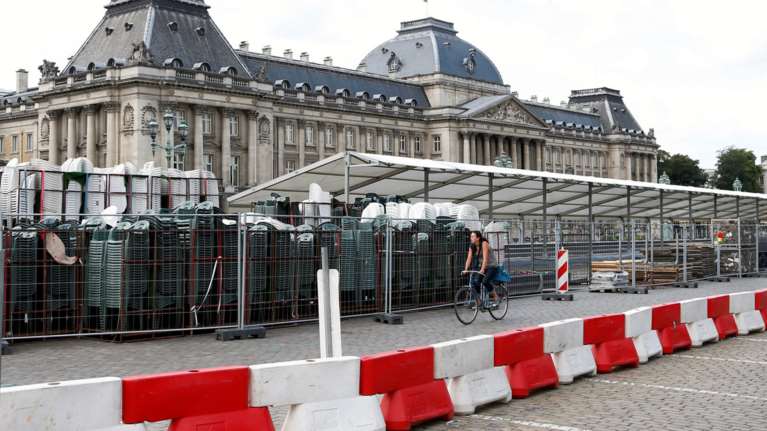 Νέα μέτρα για το φόβο επίθεσης σε μαζικές εκδηλώσεις