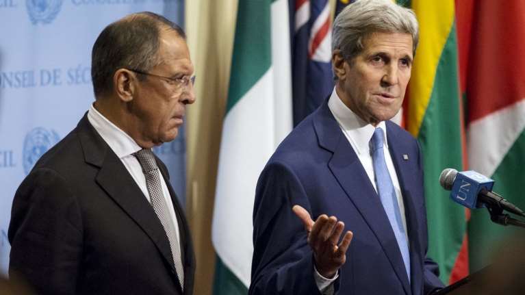 ΗΠΑ και Ρωσία για τις εξελίξεις στην Τουρκία