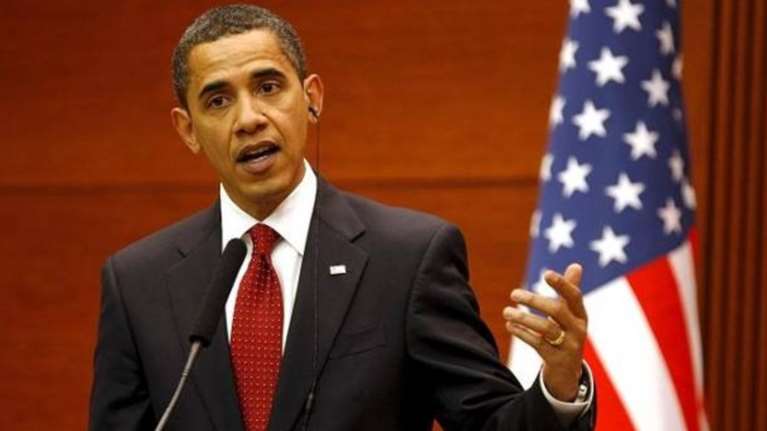 Πλήρης στήριξη Ομπάμα σε Ερντογάν