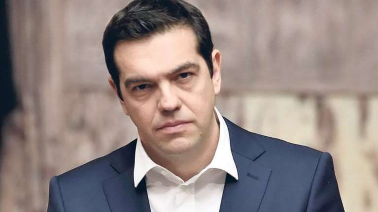 Τσίπρας για Τουρκία:Η Ελλάδα στηρίζει τη δημοκρατική νομιμότητα