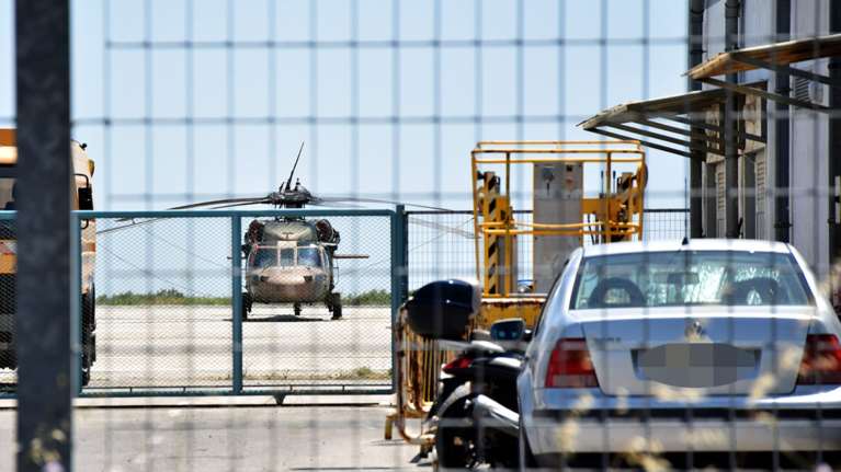 Γιατί θα απορριφθεί το αίτημα ασύλου των 8 τούρκων στασιαστών