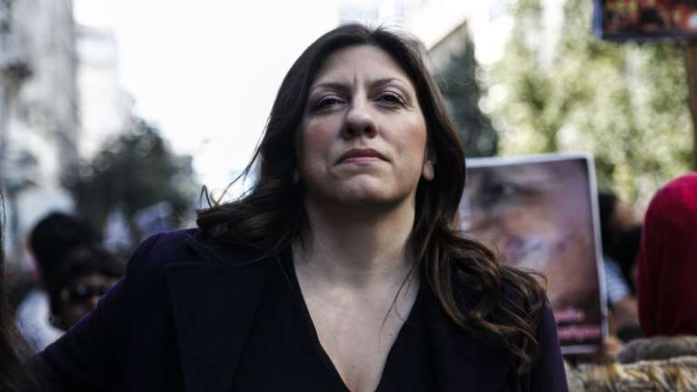 Ζωή: Ο Βαρουφάκης παρουσία Τσίπρα μου είπε για το Plan X