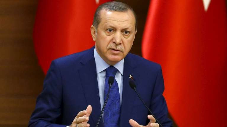 Γαλλία: Σκιές στο ρόλο της Τουρκίας απέναντι στο ISIS