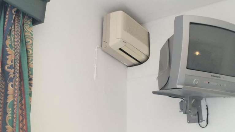 Η απίστευτη φωτο από ξενοδοχείο που έγινε viral