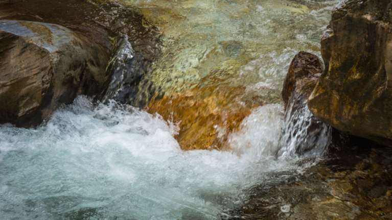 Ως ιαματικές αναγνωρίστηκαν ακόμη 3 πηγές στην Ελλάδα-Δείτε που