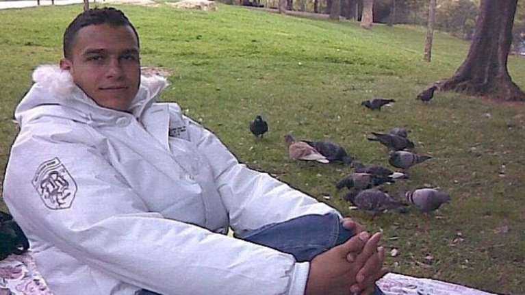 Τα τελευταία sms που έστειλε ο μακελάρης της Νίκαιας