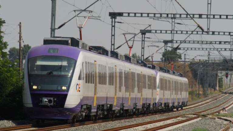 Νέες στάσεις εργασίας σε τρένα και προαστιακό έως και την Τετάρτη