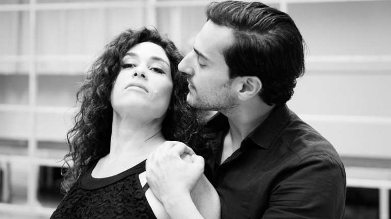 1500 δωρεάν θέσεις για ανέργους στη Γενική δοκιμή της Κάρμεν στο Ηρώδειο