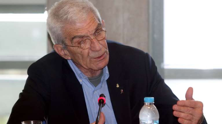 Μπουτάρης για ΑΠΘ: Είμαστε ξεφτιλισμένοι χρόνια με το άσυλο &amp; την ανομία