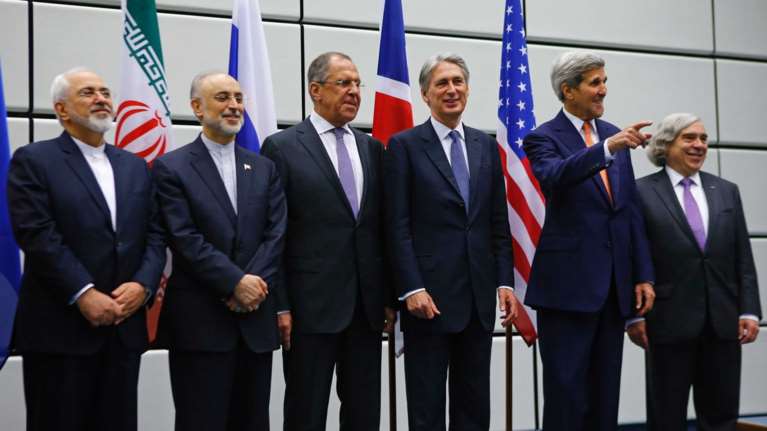 Στο φως κρυφή συμφωνία που επιτρέπει στο Ιράν να αποκτήσει πυρηνικά όπλα