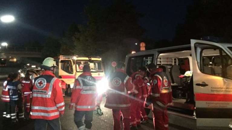 ISIS: Μαχητής μας ο Αφγανός που μαχαίρωσε στη Γερμανία