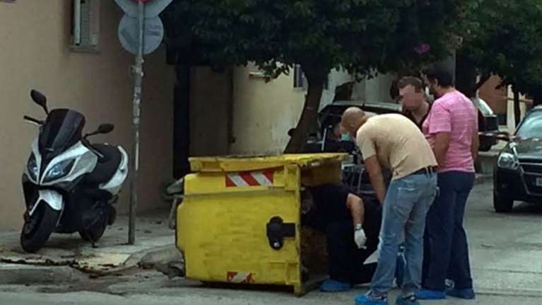 Φρίκη! Τον σκότωσαν &amp; τον τεμάχισαν με ηλεκτρικό σιδεροπρίονο