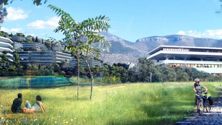 Υπογράφεται η σύμβαση για το Ελληνικό, το 2017 αρχίζουν τα έργα