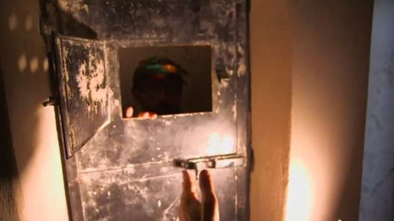 Εικόνες και video σοκ από φυλακές του ISIS