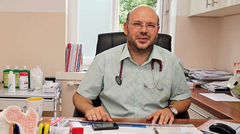 Τουρκικό κόμμα στην Αυστρία ιδρύει οπαδός του Ερντογάν