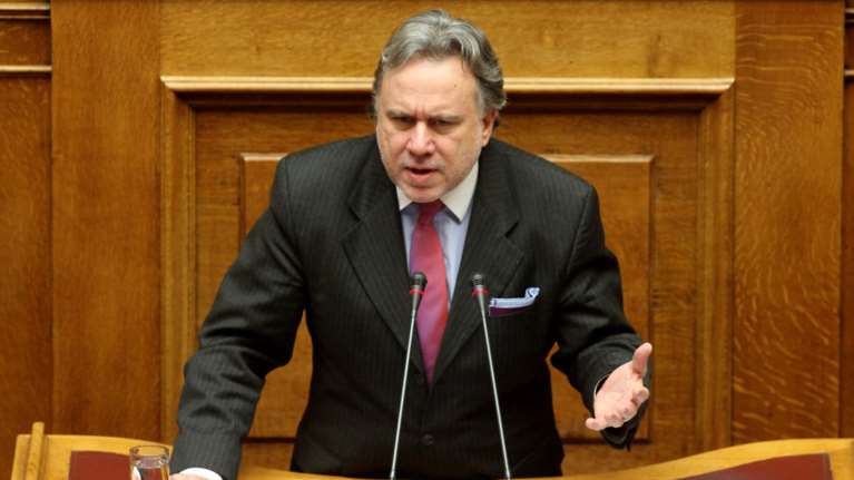 Αύγουστο με περικοπές θα κάνουν χιλιάδες συνταξιούχοι