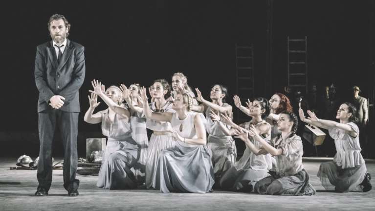 Ο χειρότερος εχθρός μας έχει το δικό μας πρόσωπο