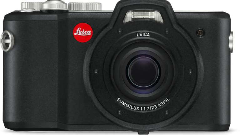 Οι κάμερες της εμβληματικής Leica στα Public
