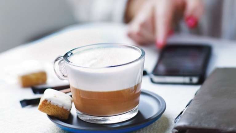 Nespresso Hellas: Χρυσό βραβείο εξυπηρέτησης πελατών