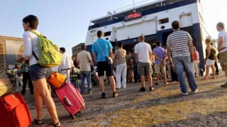 Της έχασαν τη βαλίτσα, αλλά δεν φαντάζεστε τις αποζημίωση της έδωσαν