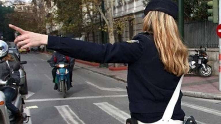 28ος Ποδηλατικός Γύρος Αθήνας: Ποιοι δρόμοι θα είναι κλειστοί την Κυριακή