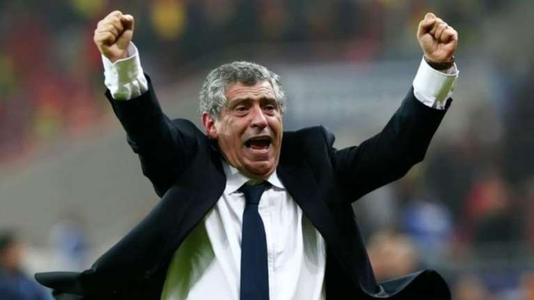 Το νέο μυθικό συμβόλαιο του Φερνάντο Σάντος