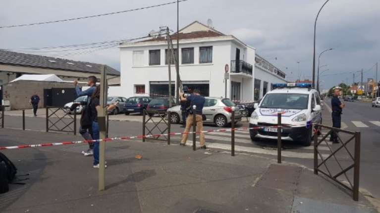 Συναγερμός στο Παρίσι: Επιχείρηση της αντιτρομοκρατικής