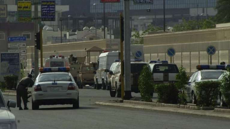 Τρομοκρατικό χτύπημα στη Σ. Αραβία περιμένουν οι ΗΠΑ