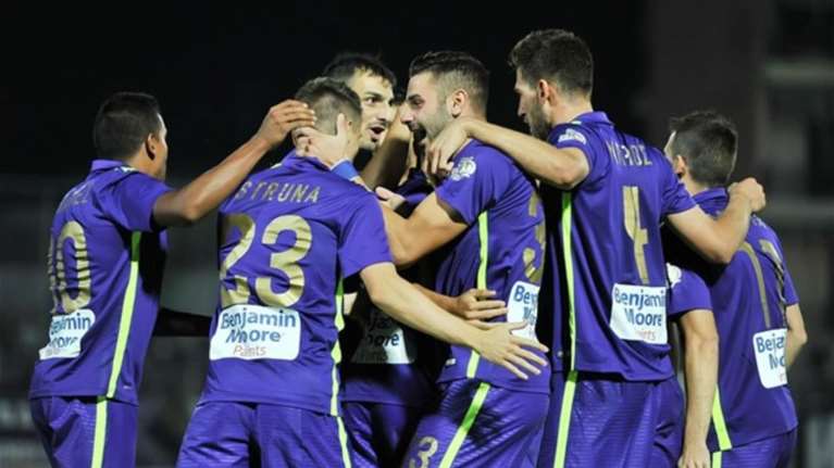 Περιπετειώδης πρόκριση του ΠΑΣ Γιάννινα