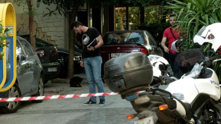 Εφυγε στο εξωτερικό ο Κούρδος που σκότωσε για τα μάτια μιας γυναίκας