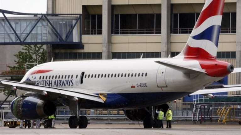 Το «ντουμάνι» προσγείωσε αεροσκάφος που πήγαινε Κρήτη