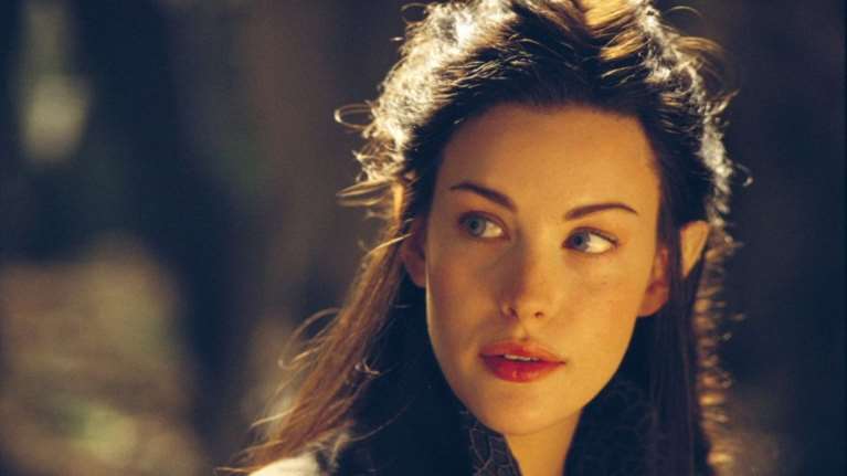 Μαμά η Liv Tyler: Και το όνομα αυτής...