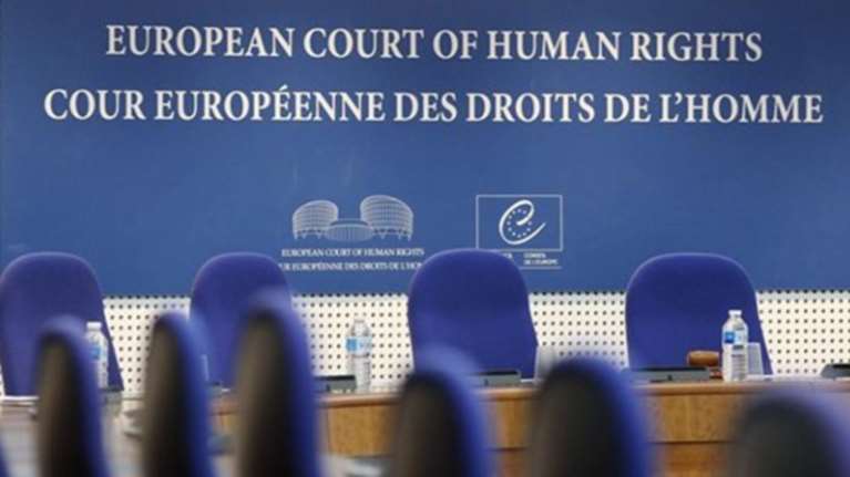 Στο Ευρωπαϊκο Δικαστήριο Δικαιωμάτων του Ανθρώπου προσφεύγει η Τσατάνη