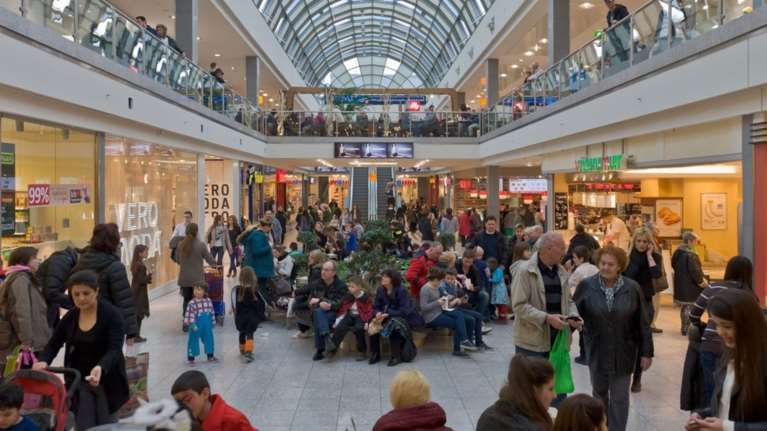 Το μεγαλύτερο εμπορικό του Μονάχου στόχος της επίθεσης