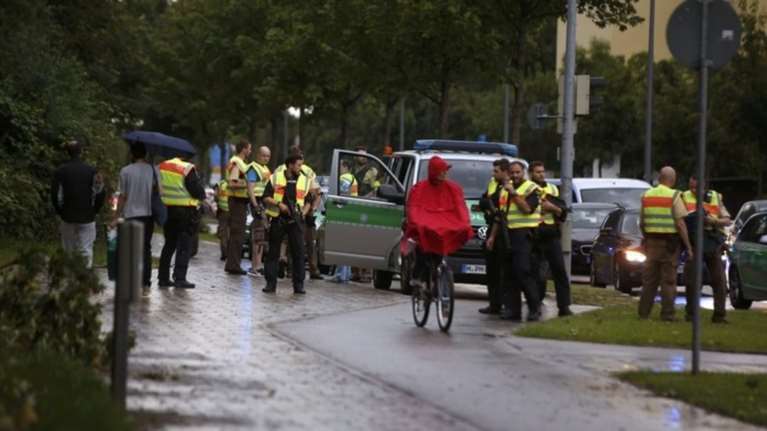 Τα πρωτοσέλιδα του τρόμου σε όλη την Ευρώπη