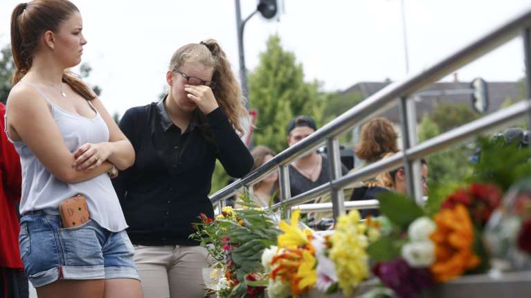 Σκοτώθηκε για να σώσει την αδερφή του ο Ελληνας στο Μόναχο