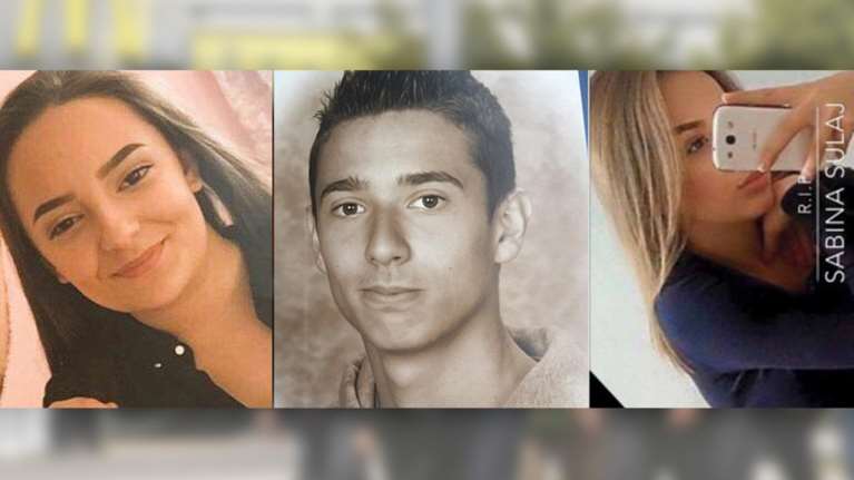 Εφηβοι τα περισσότερα από τα θύματα στο Μόναχο