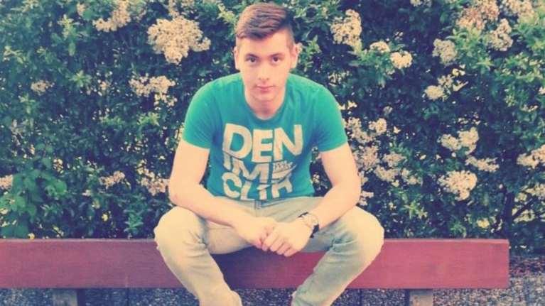 Θρήνος στη Ροδόπη για τον 18χρονο που σκοτώθηκε για να σώσει την αδελφή του