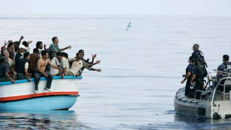 600 νέες αφίξεις σε δέκα μέρες στα νησιά