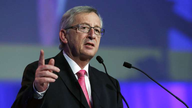 Γιούνκερ σε Τουρκία: Με θανατική ποινή, τέλος η ένταξη