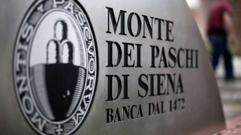 Μόνο μία ιταλική τράπεζα δεν περνά τα stress test