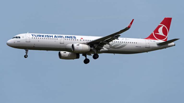 Ο Ερντογάν «πήρε κεφάλια» και στην Turkish Airlines για το πραξικόπημα