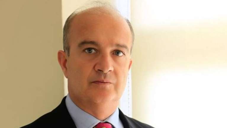 Παραιτήθηκε ο Σκλαβούνης από σύμβουλος κατάρτισης προγράμματος ανάπτυξης ΝΔ