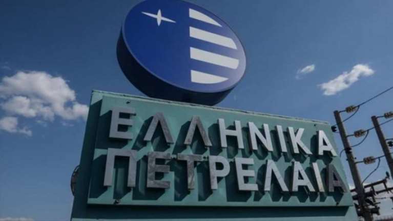 Υπογραφή μνημονίου συνεργασίας μεταξύ ΕΛΠΕ και ROSNEFT