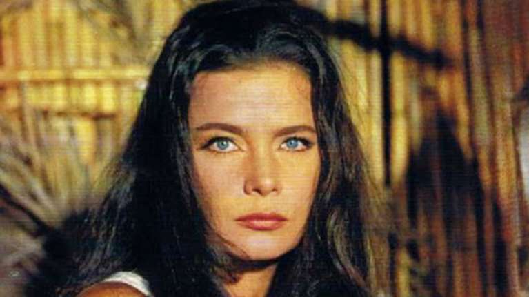 Τζένη Καρέζη, η ξεχωριστή σταρ του ελληνικού κινηματογράφου