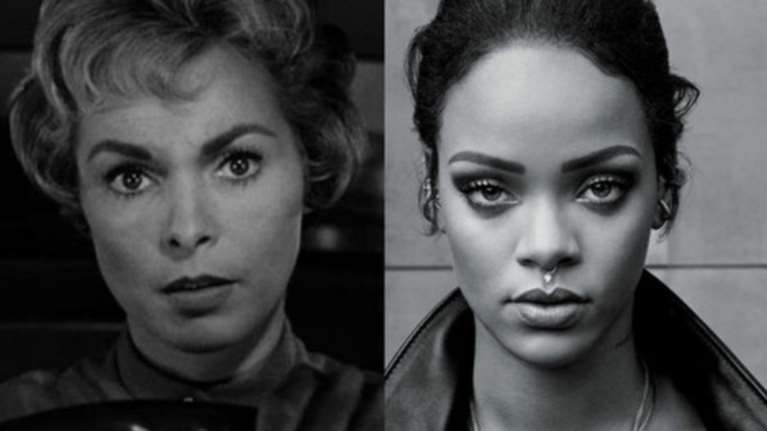 Η Rihanna θα είναι η νέα Μάριον Κρέιν