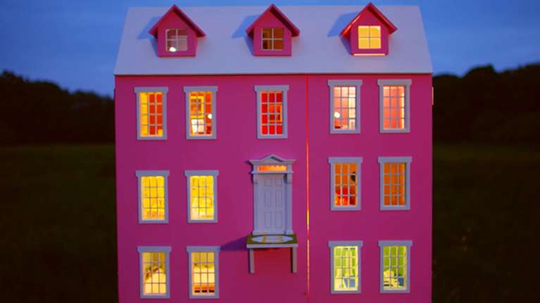 Αυτό είναι η πιο σουρεαλιστική κυψέλη στον κόσμο