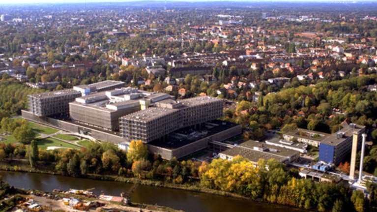 Πυροβολισμοί σε πανεπιστημιακή κλινική του Βερολίνου, νεκρός ο δράστης