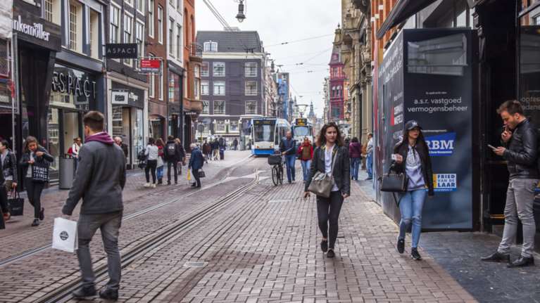 Ολλανδοί και Λεττονές οι πιο ψηλοί άνθρωποι του κόσμου